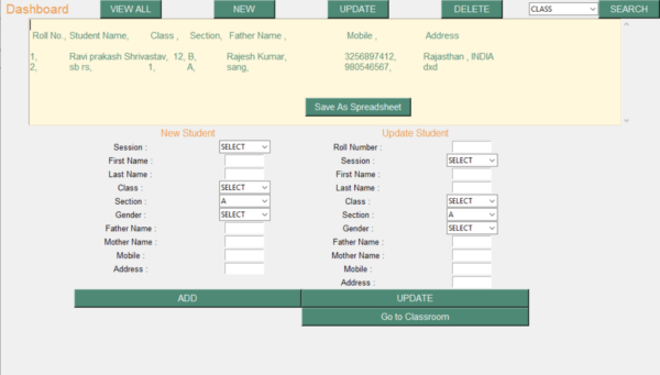 Python Projects Archives - Page 15 of 22 - Source Code & Projects