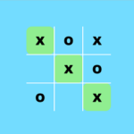 TicTacToe In JavaScript With Source Code