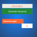 Random Password Generator In JavaScript With Source Code