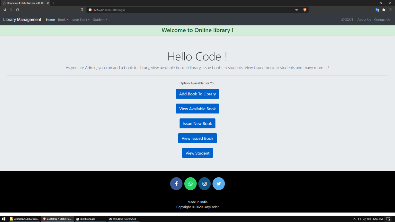 Django Projects Archives Source Code Projects Django Projects Archives Source Code Projects