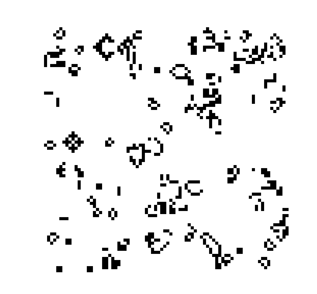 Conway's Game of Life