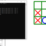 GUI Based Tic Tac Toe In Python With Source Code