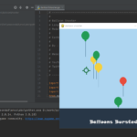 Balloon Shooter Game In Python With Source Code