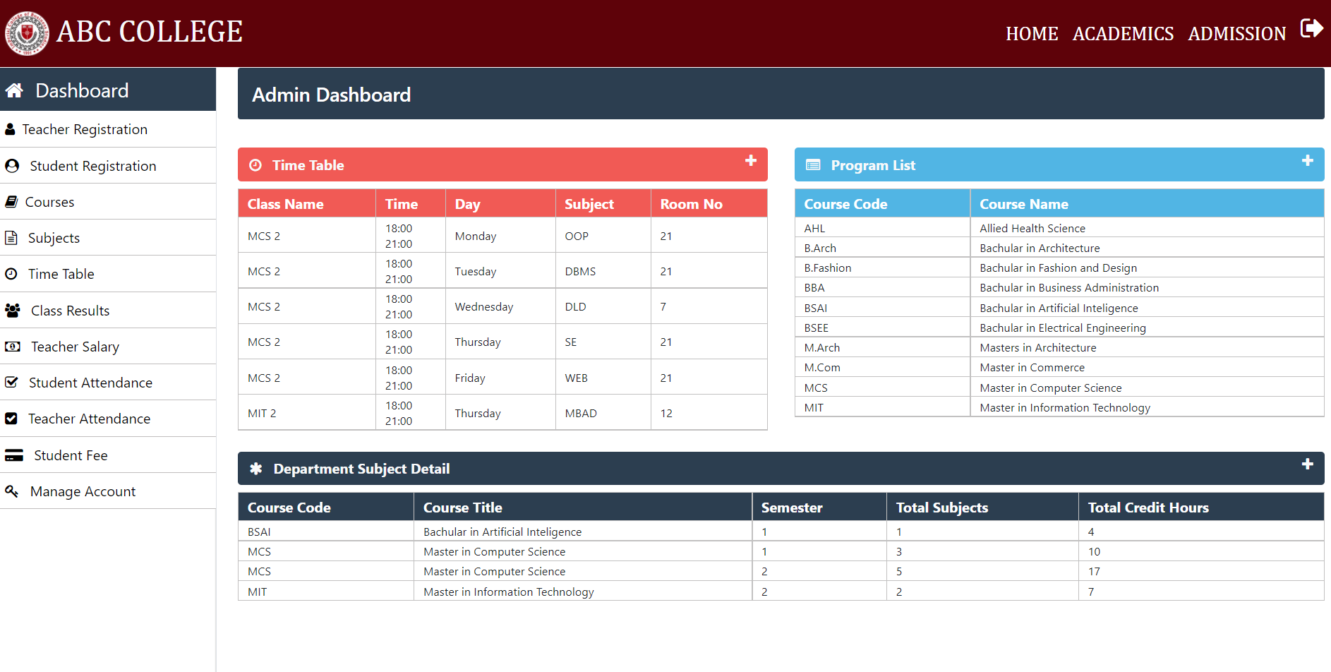 college-management-system-in-php-with-source-code-source-code-projects