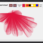 Simple Paint App In C# With Source Code