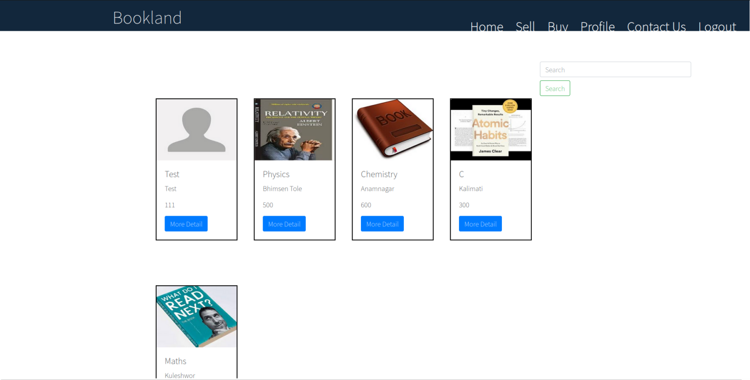 Django Projects Archives - Source Code & Projects