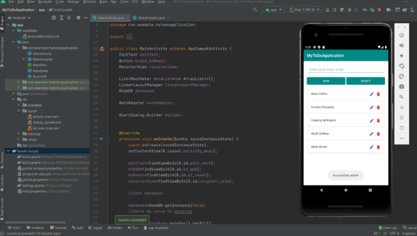 Java Archives - Source Code & Projects