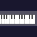 Virtual Piano In JavaScript With Source Code