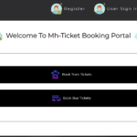 Ticket Booking In PHP With Source Code