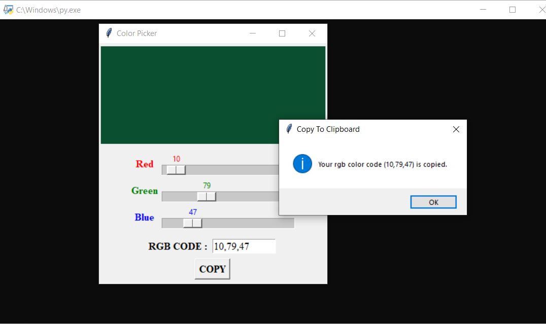 color-picker-in-tkinter-python-with-source-code