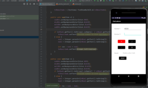 Simple Calculator In Android With Source Code - Source Code & Projects