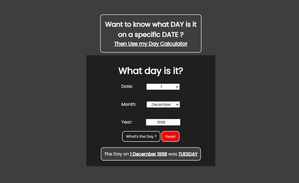 day-finder-of-specific-date-in-javascript-with-source-code-source