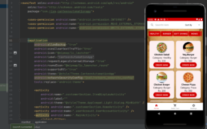 Android Projects Archives - Page 6 of 6 - Source Code & Projects