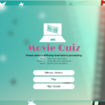 Movie Quiz In JavaScript With Source Code